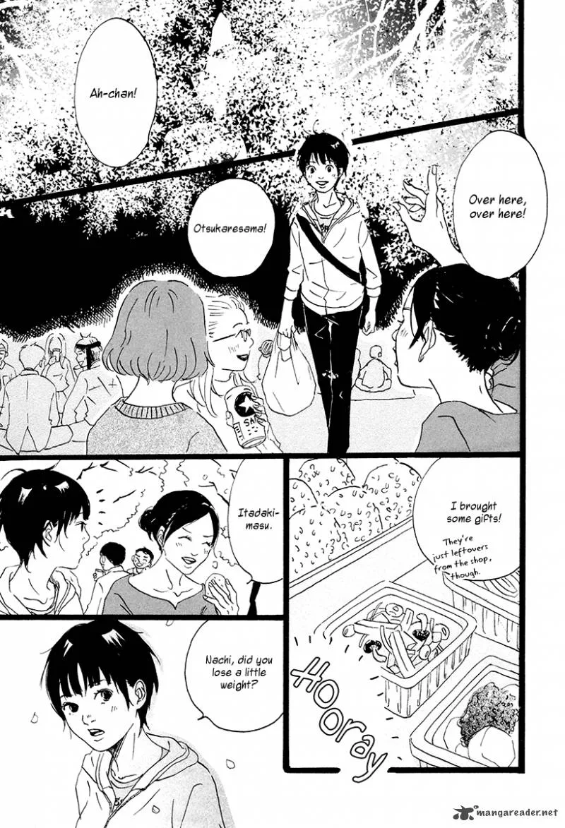 Niko Tama Chapter 1 page 19