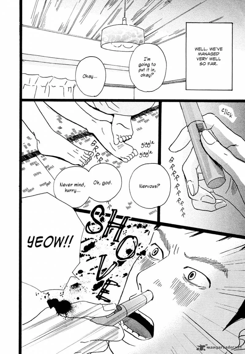 Niko Tama Chapter 1 page 10