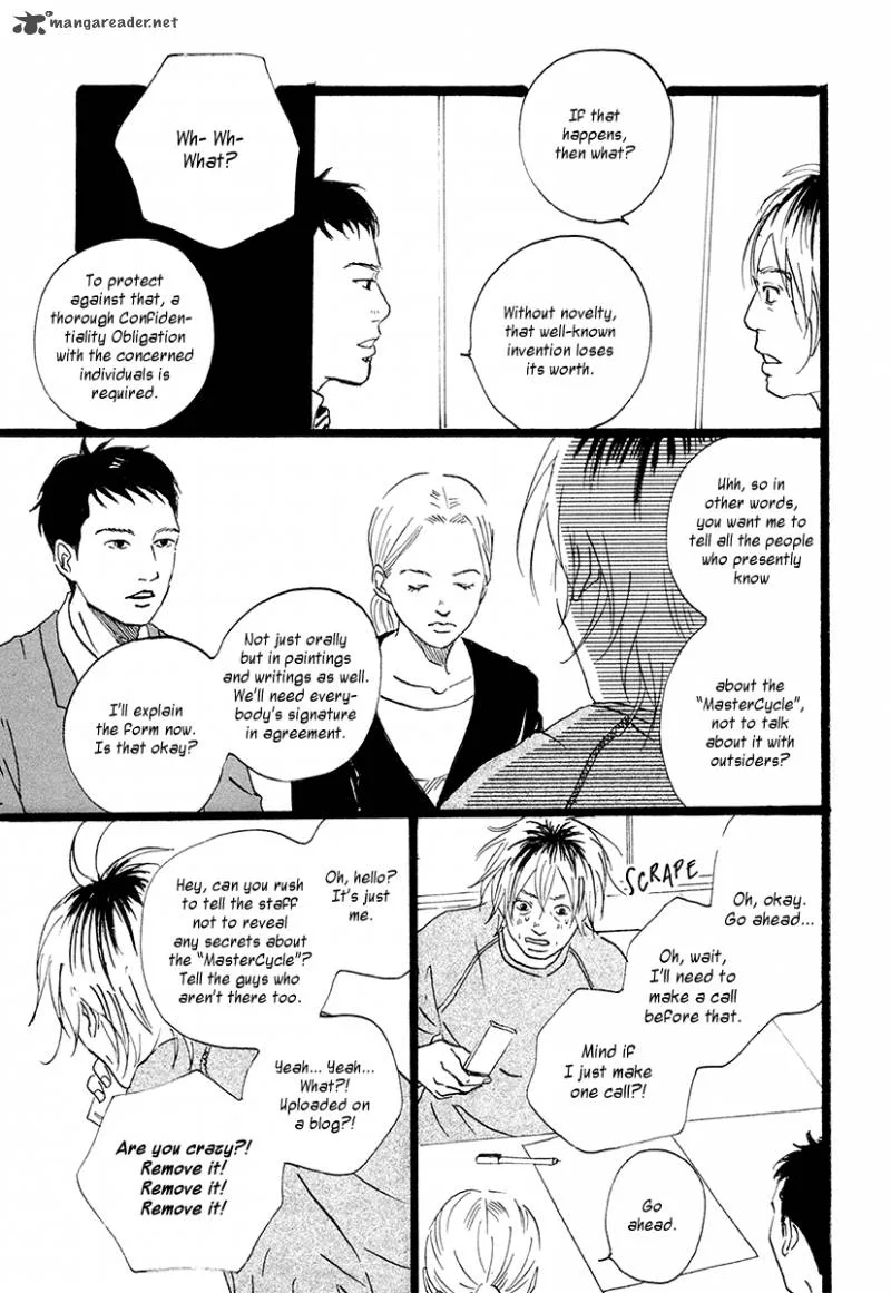 Niko Tama Chapter 1 page 35
