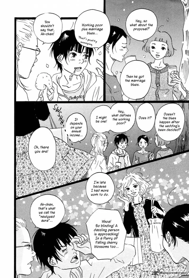 Niko Tama Chapter 1 page 22