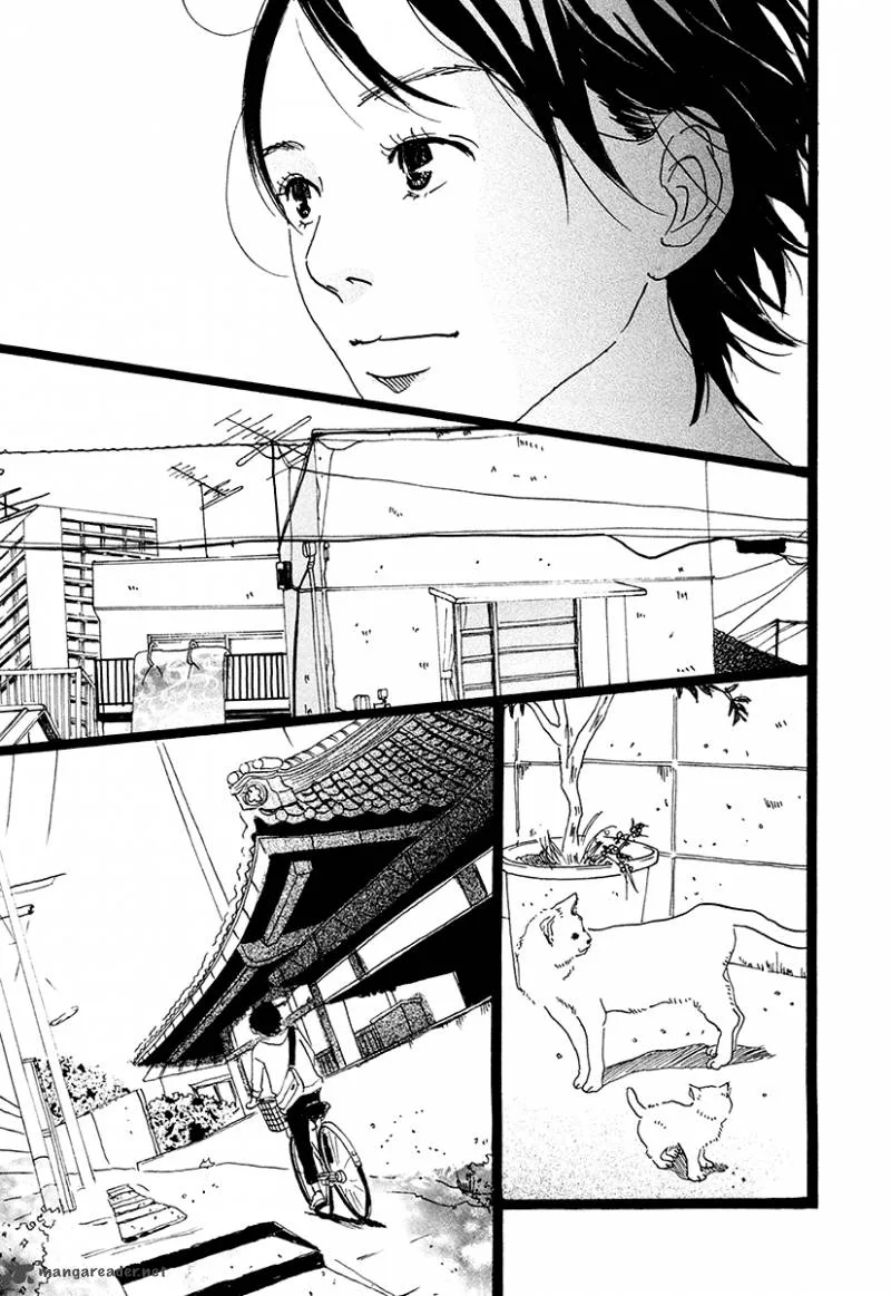 Niko Tama Chapter 1 page 13