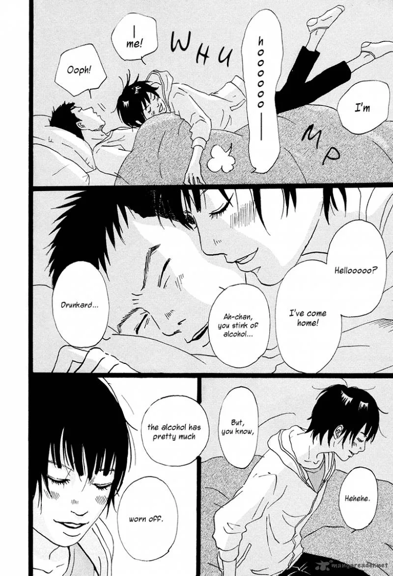 Niko Tama Chapter 1 page 30