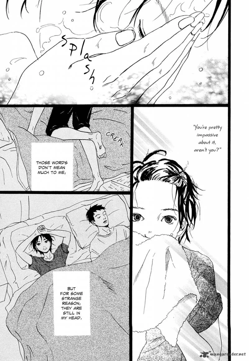 Niko Tama Chapter 1 page 31