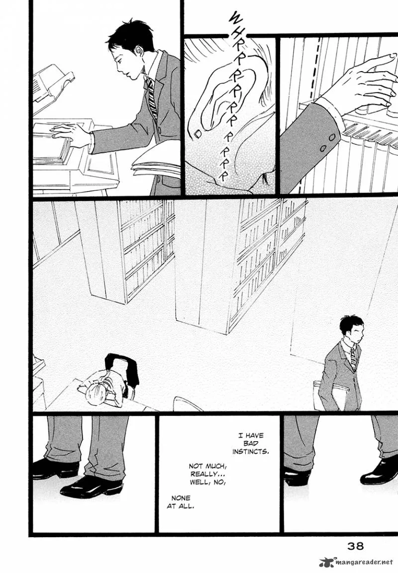 Niko Tama Chapter 1 page 40