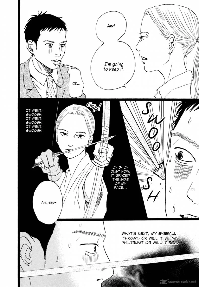 Niko Tama Chapter 2 page 31