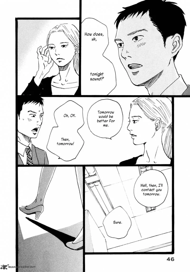 Niko Tama Chapter 2 page 5