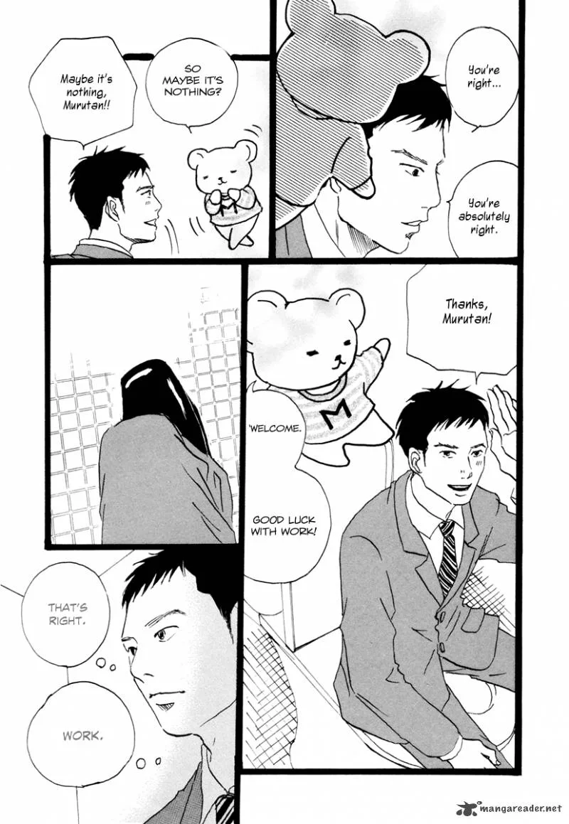 Niko Tama Chapter 2 page 8