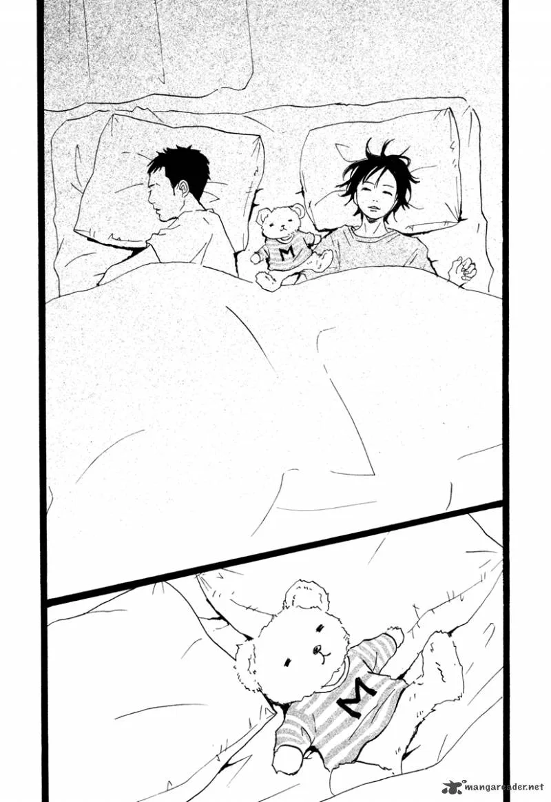 Niko Tama Chapter 2 page 21