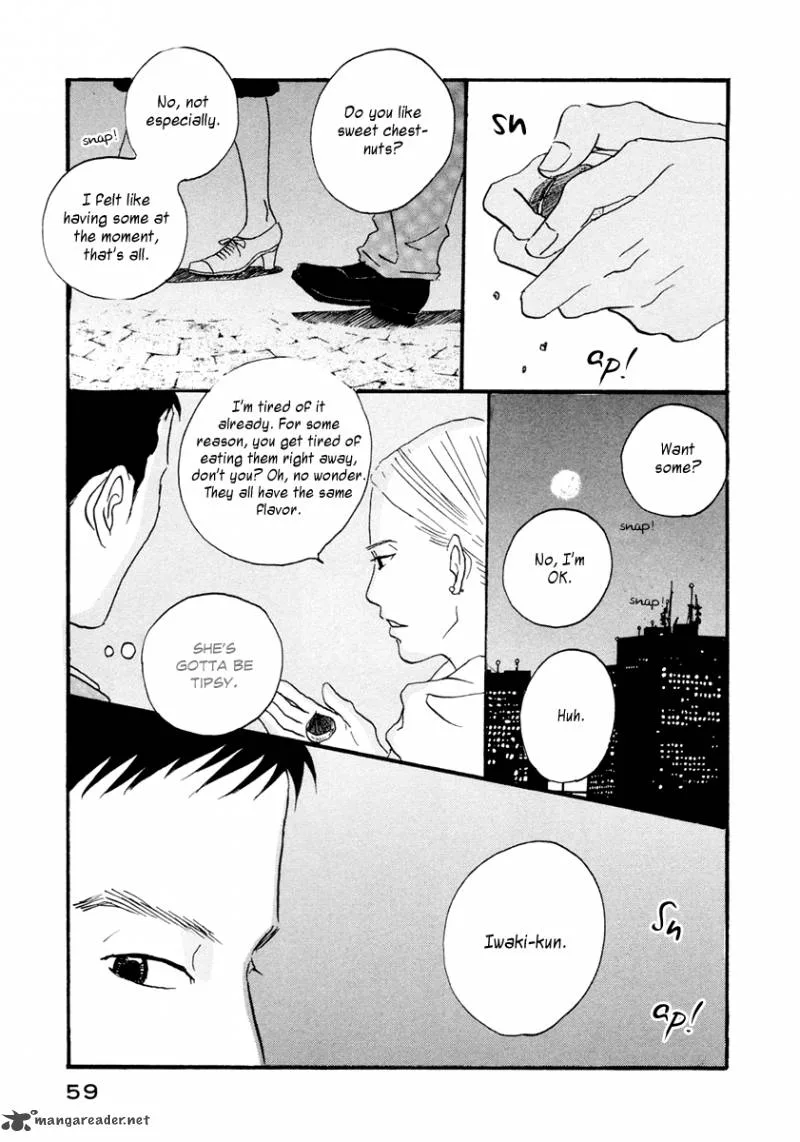 Niko Tama Chapter 2 page 18