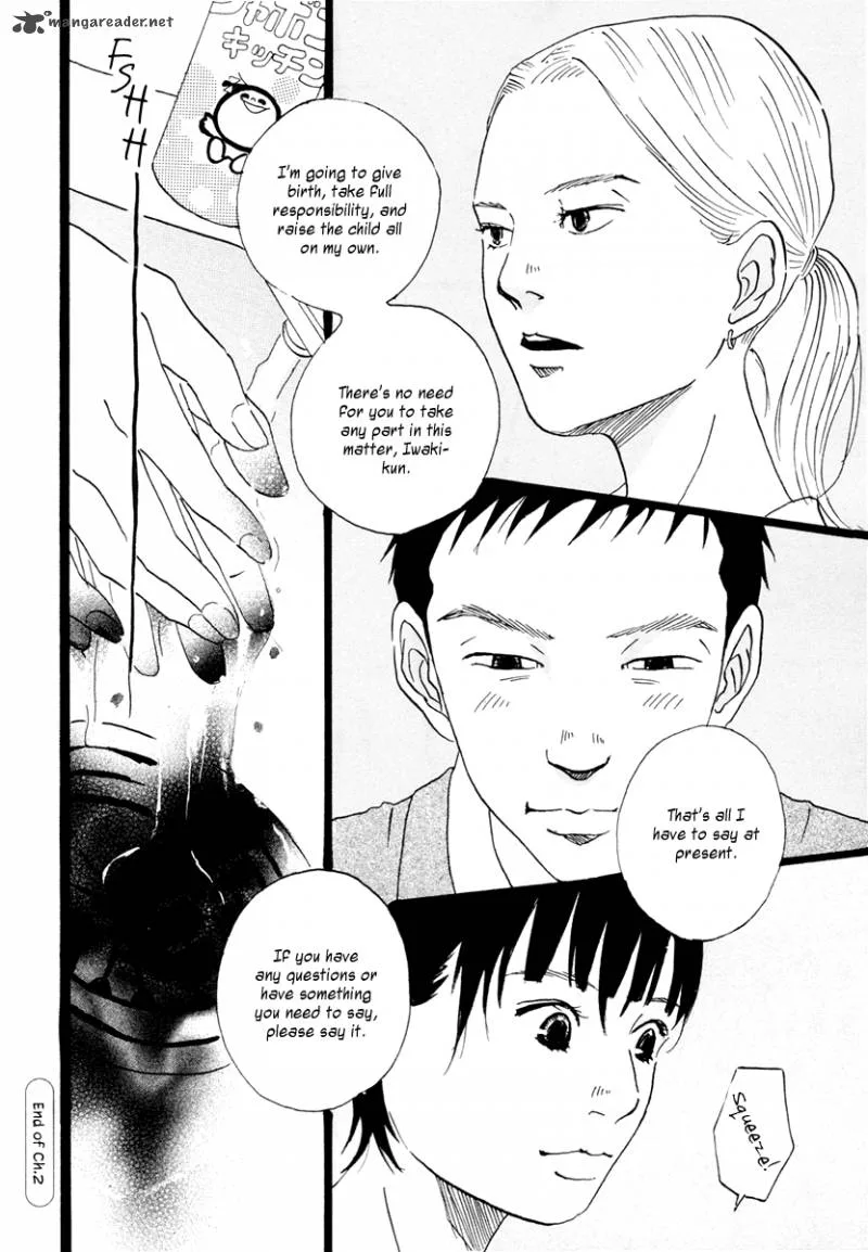 Niko Tama Chapter 2 page 33