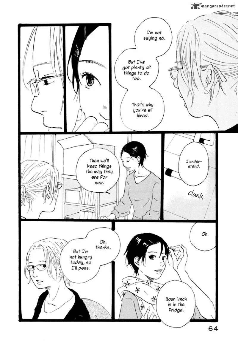 Niko Tama Chapter 2 page 23