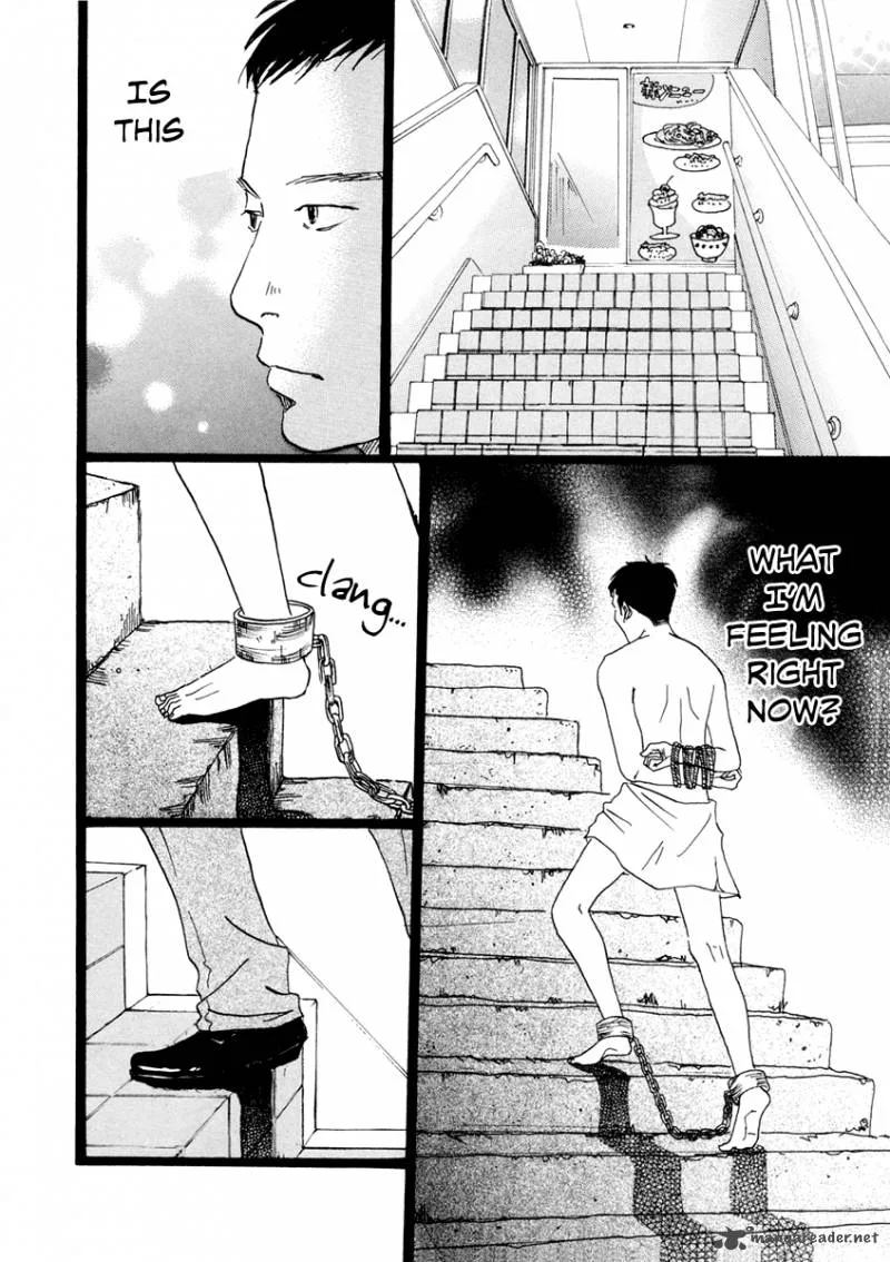 Niko Tama Chapter 2 page 27