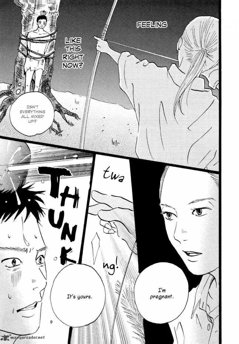 Niko Tama Chapter 2 page 30