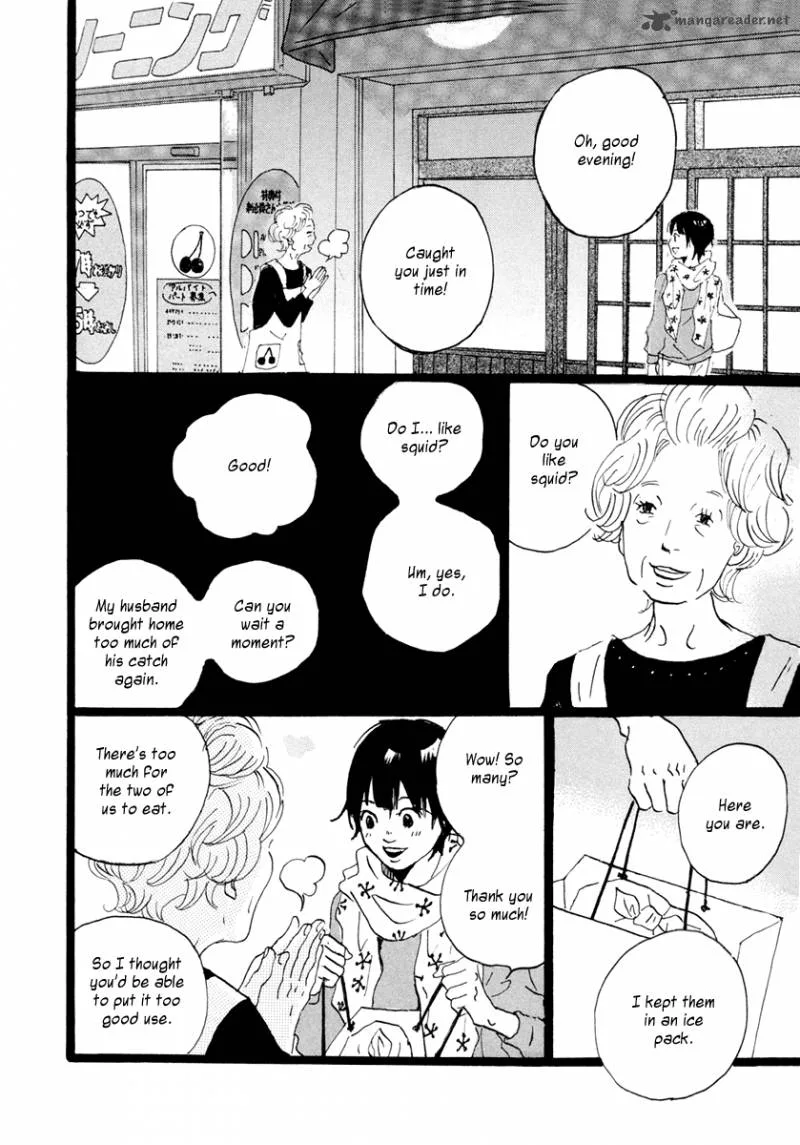 Niko Tama Chapter 2 page 25