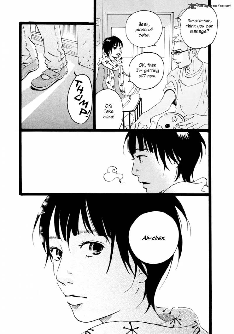 Niko Tama Chapter 2 page 24