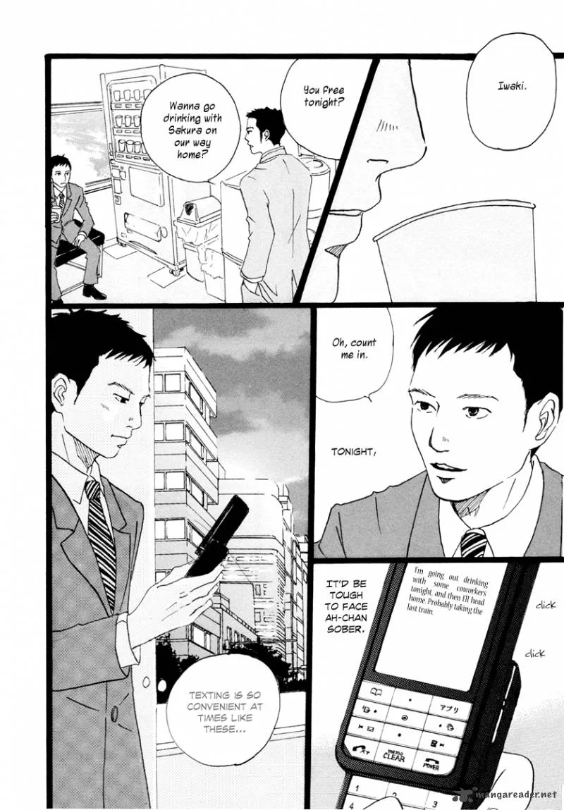 Niko Tama Chapter 2 page 11