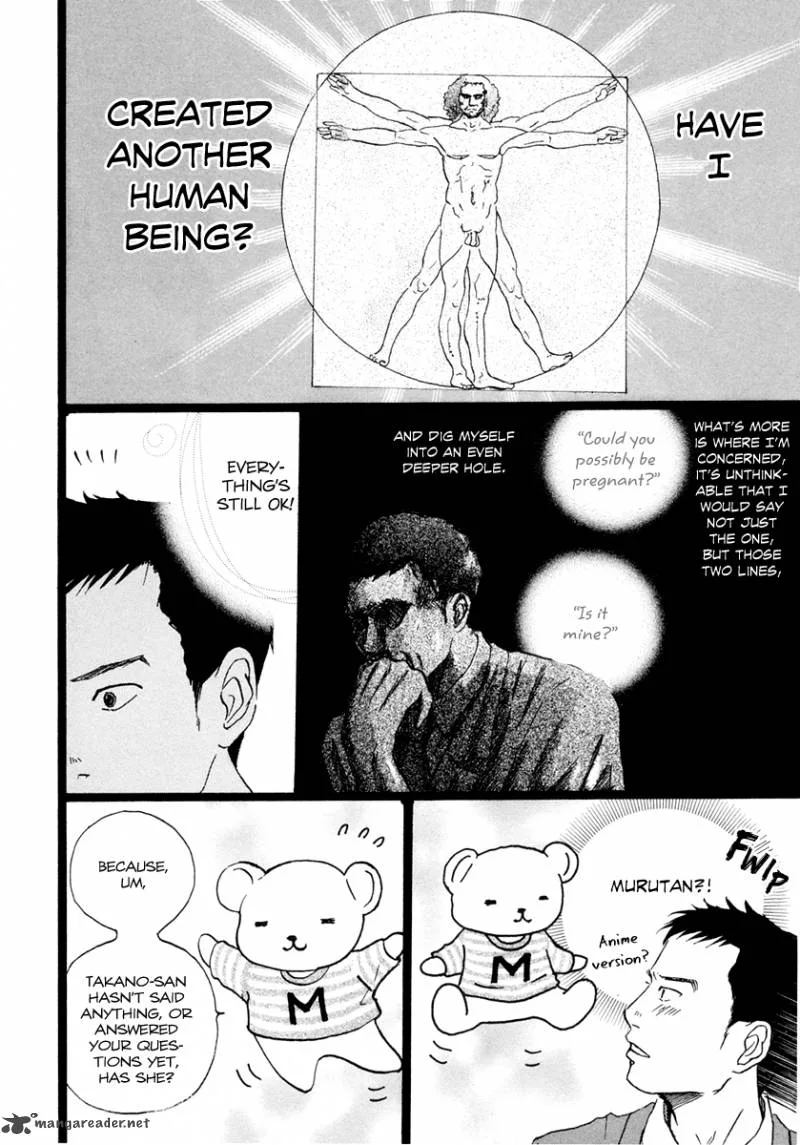 Niko Tama Chapter 2 page 7