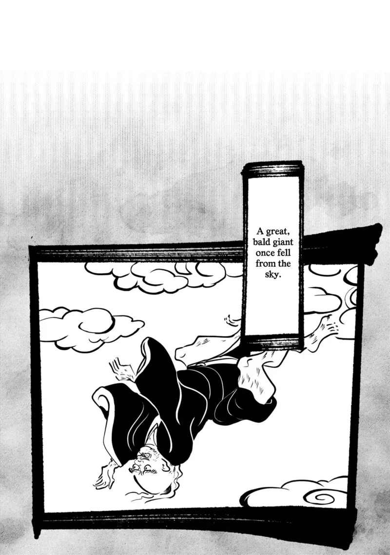 Nikubami Honegishimi Chapter 11.1 page 5