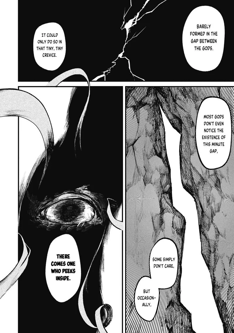Nikubami Honegishimi Chapter 18 page 20