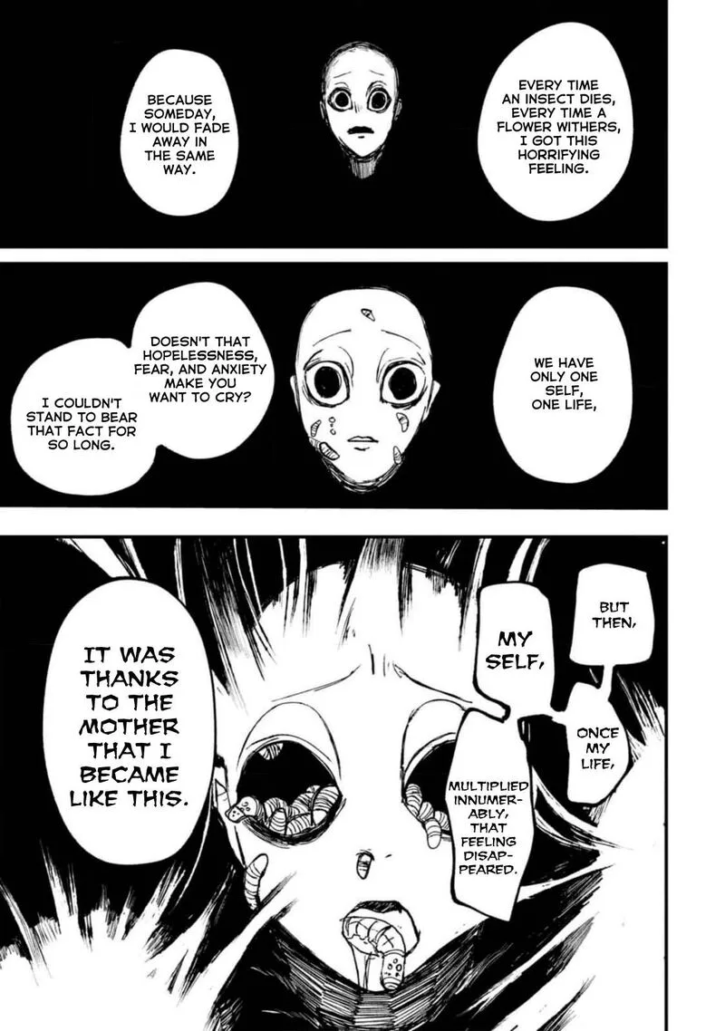 Nikubami Honegishimi Chapter 2 page 43