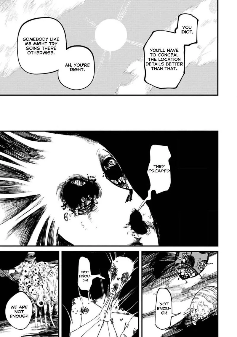 Nikubami Honegishimi Chapter 2 page 59