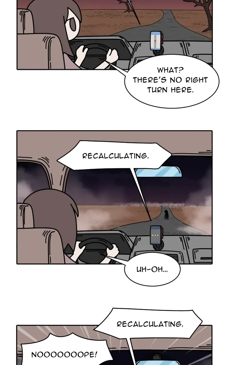 Nina Lives Alone Chapter 10 page 3