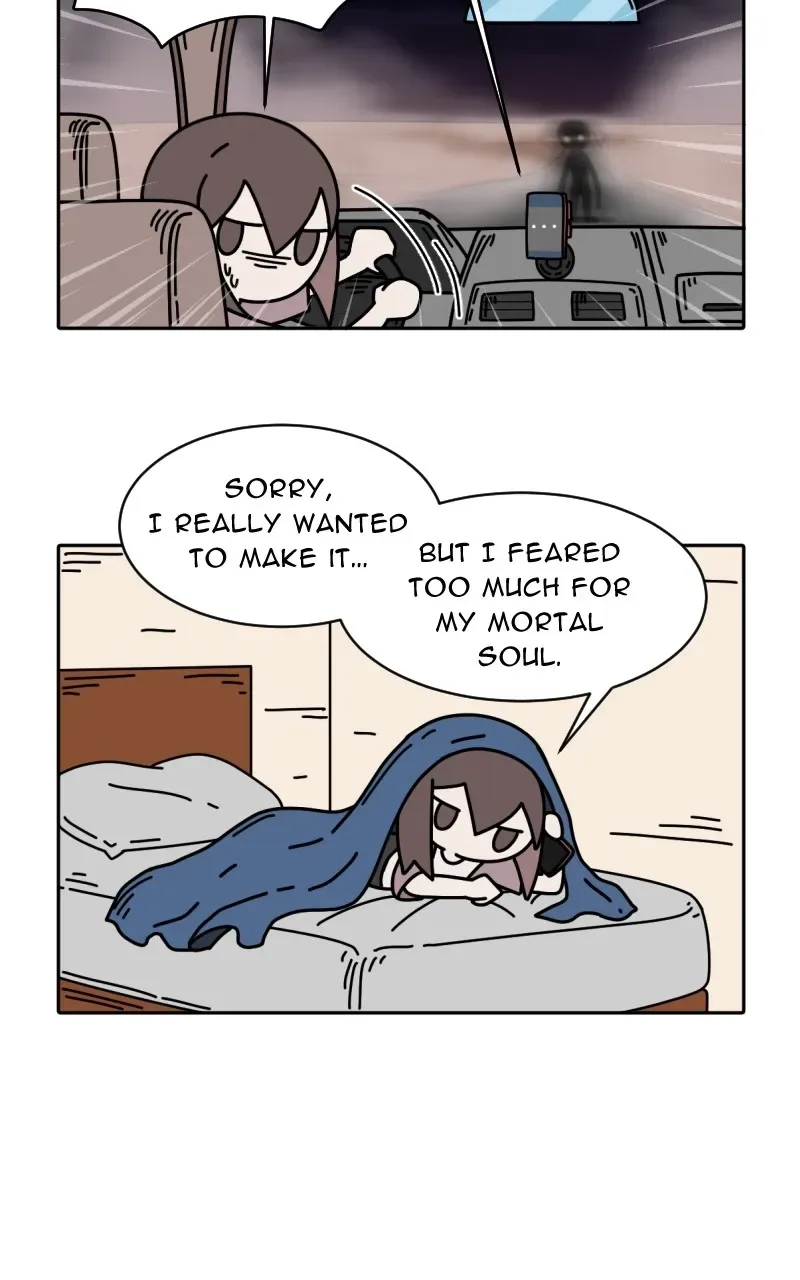 Nina Lives Alone Chapter 10 page 4