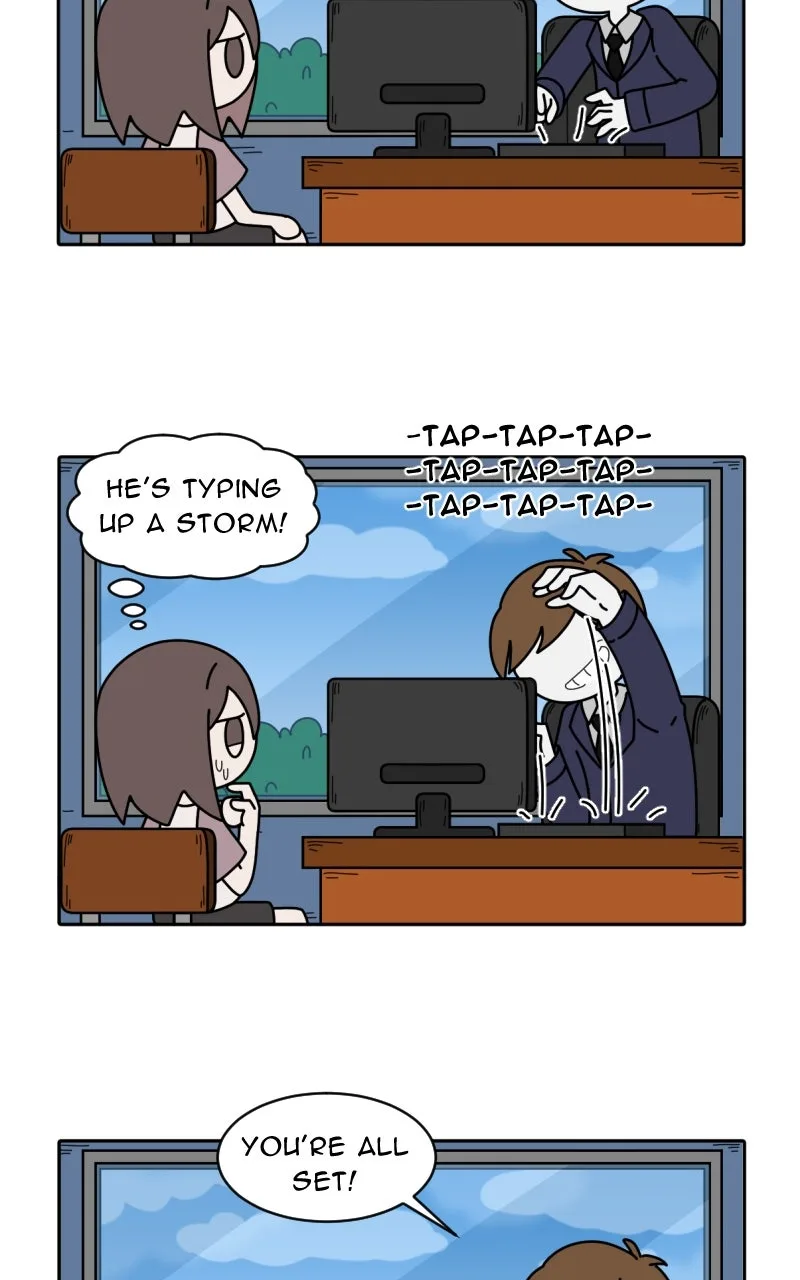 Nina Lives Alone Chapter 102 page 3