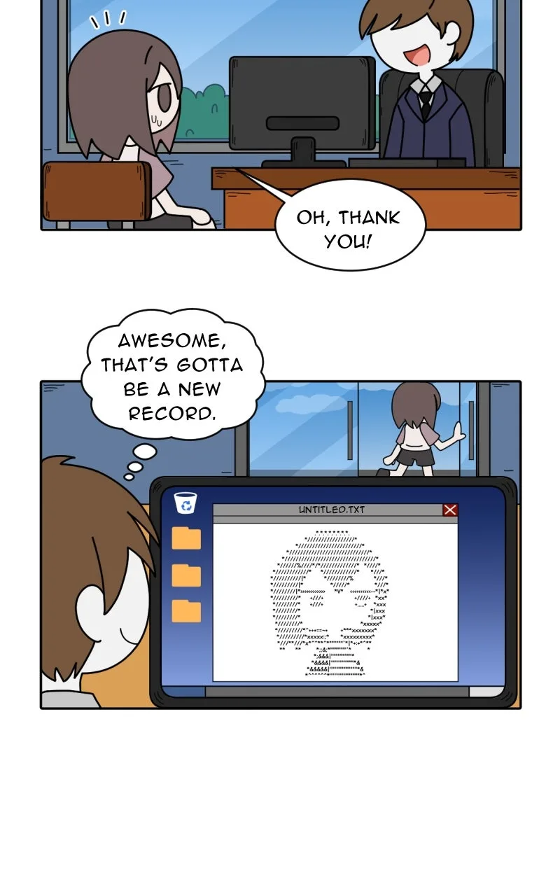 Nina Lives Alone Chapter 102 page 4