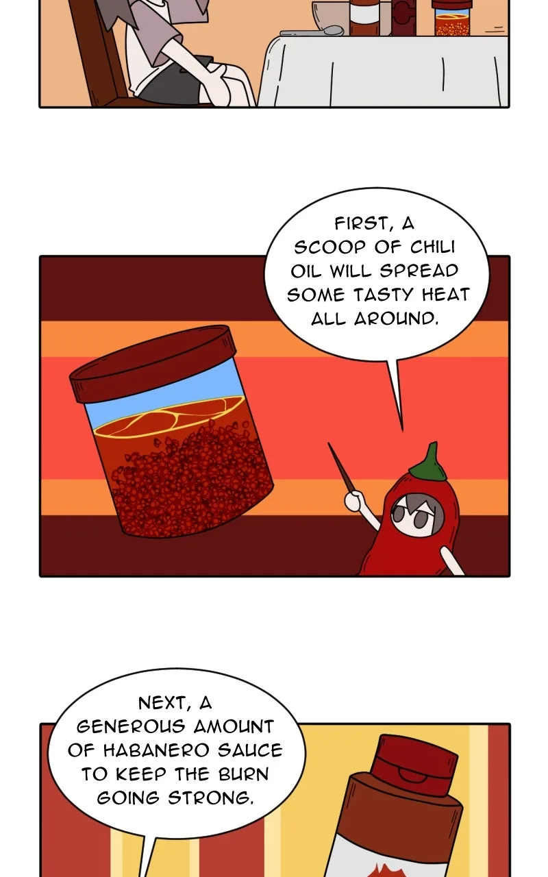 Nina Lives Alone Chapter 103 page 2