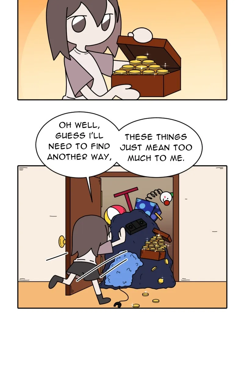 Nina Lives Alone Chapter 106 page 4
