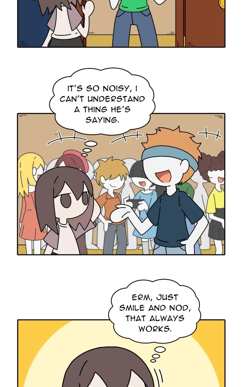 Nina Lives Alone Chapter 111 page 2