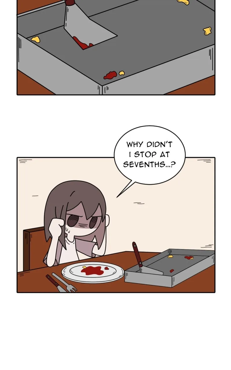 Nina Lives Alone Chapter 112 page 4