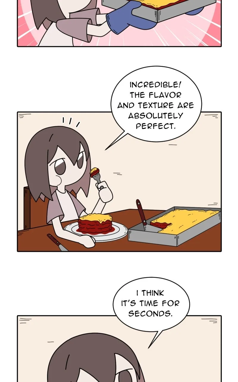 Nina Lives Alone Chapter 112 page 2