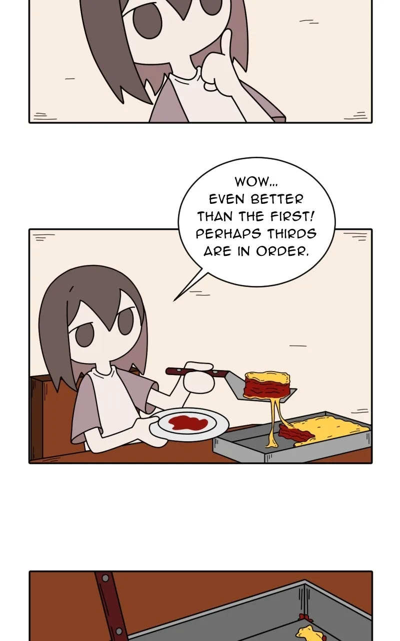 Nina Lives Alone Chapter 112 page 3