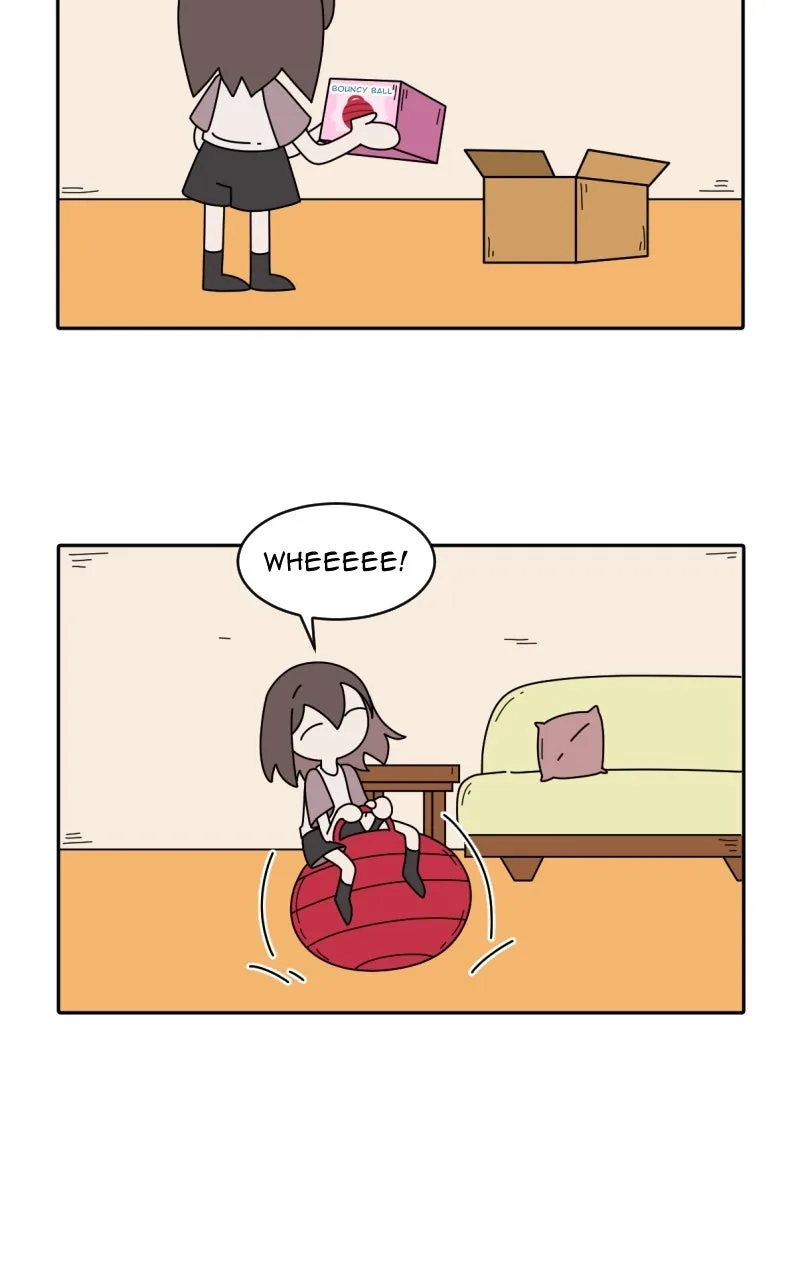Nina Lives Alone Chapter 114 page 4
