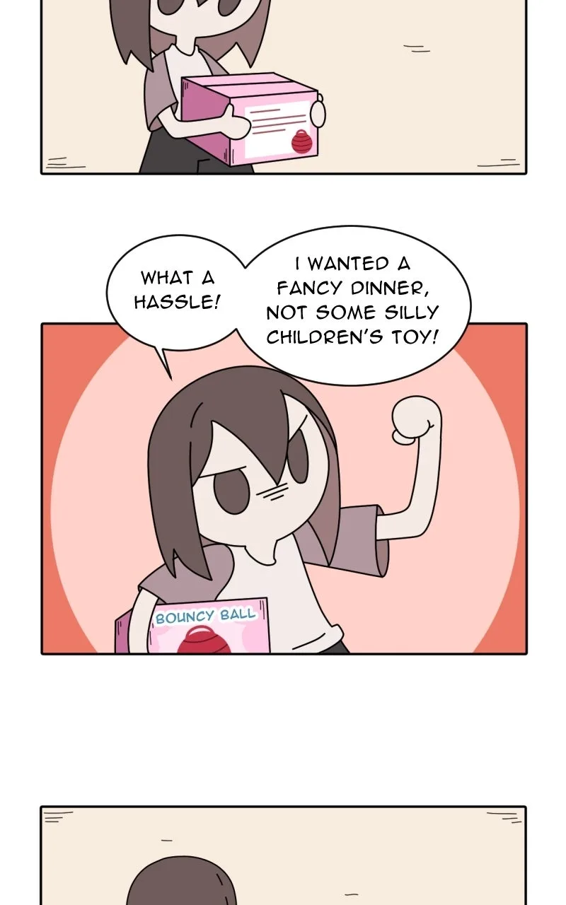 Nina Lives Alone Chapter 114 page 3