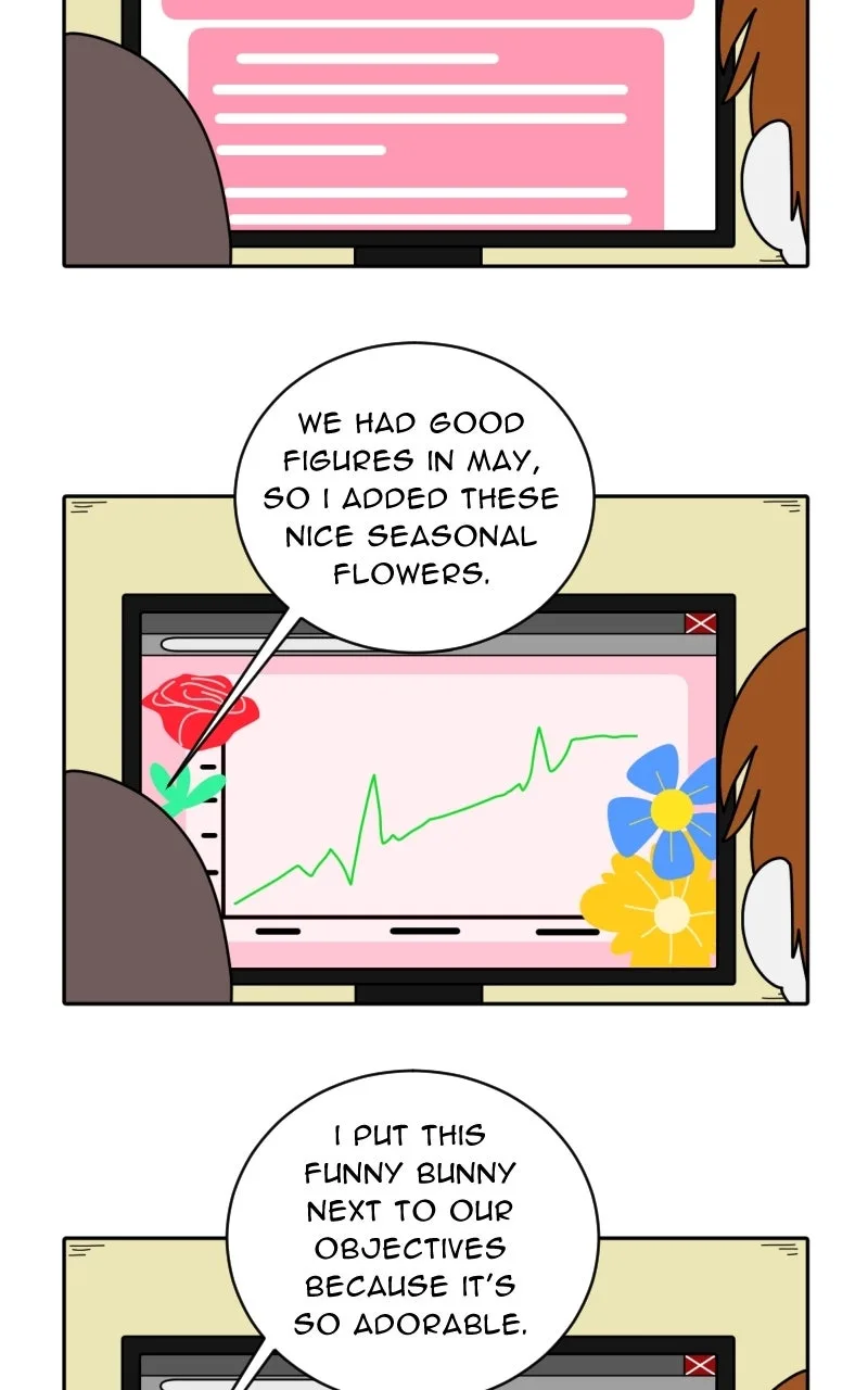 Nina Lives Alone Chapter 116 page 3