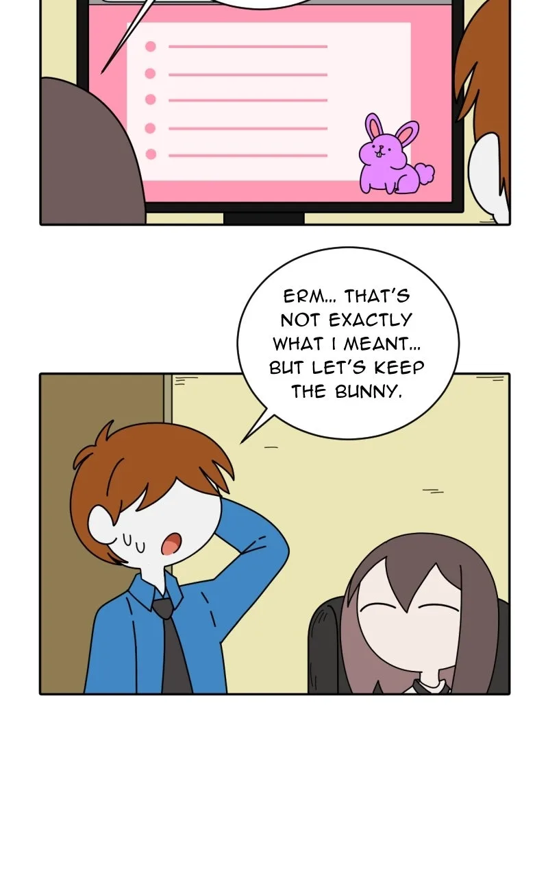 Nina Lives Alone Chapter 116 page 4