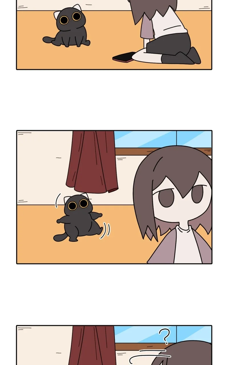 Nina Lives Alone Chapter 117 page 3