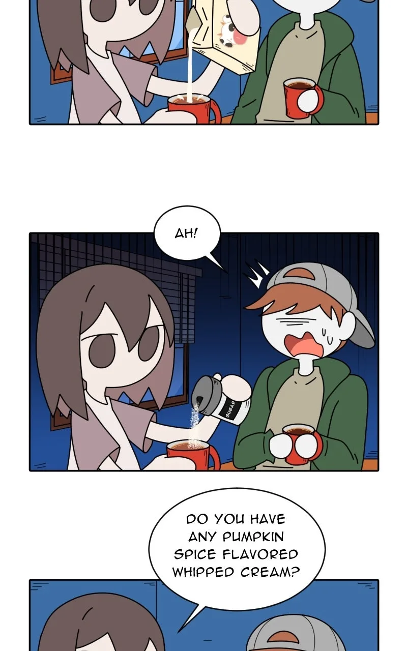 Nina Lives Alone Chapter 118 page 3