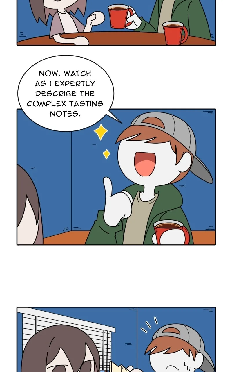 Nina Lives Alone Chapter 118 page 2