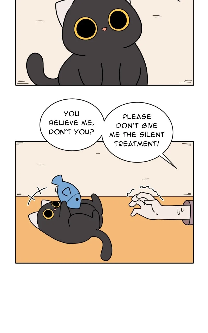 Nina Lives Alone Chapter 119 page 4