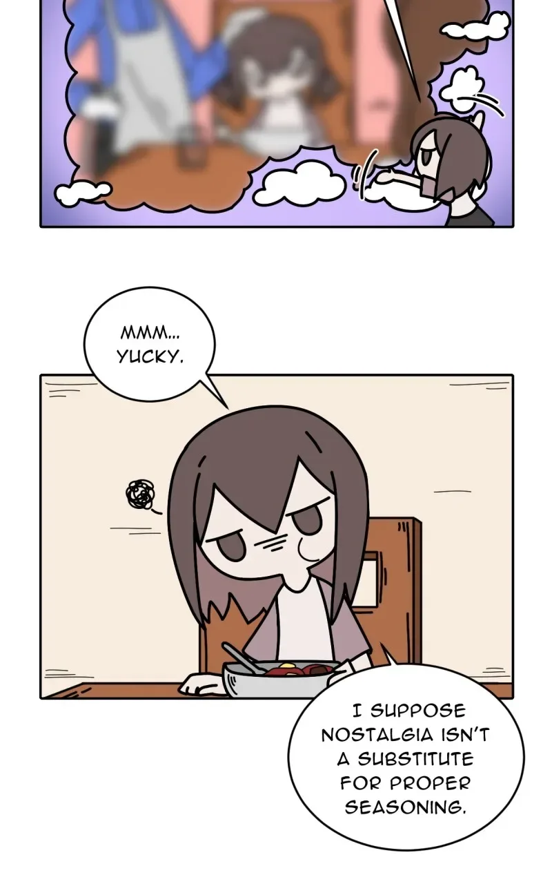 Nina Lives Alone Chapter 12 page 4