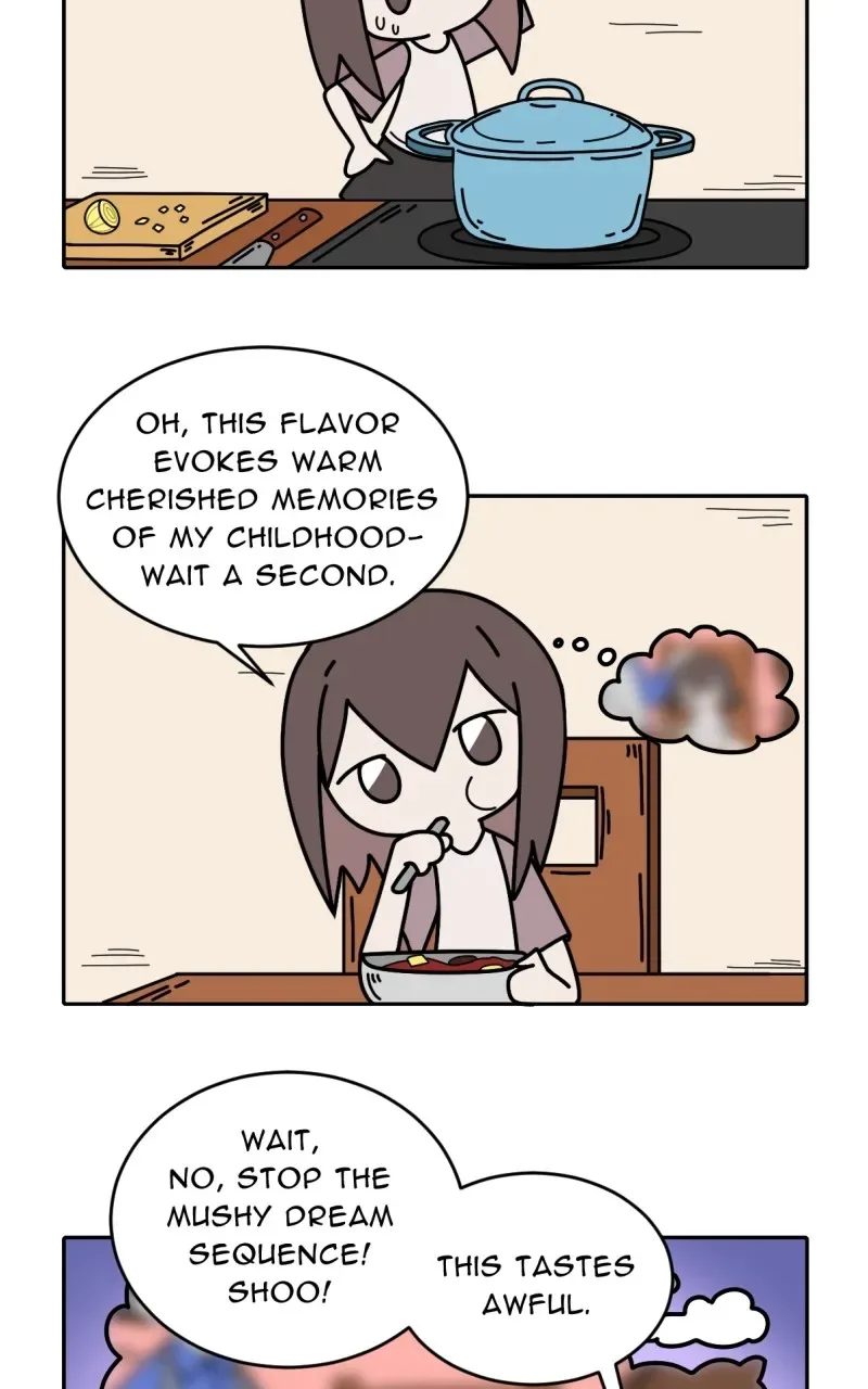 Nina Lives Alone Chapter 12 page 3