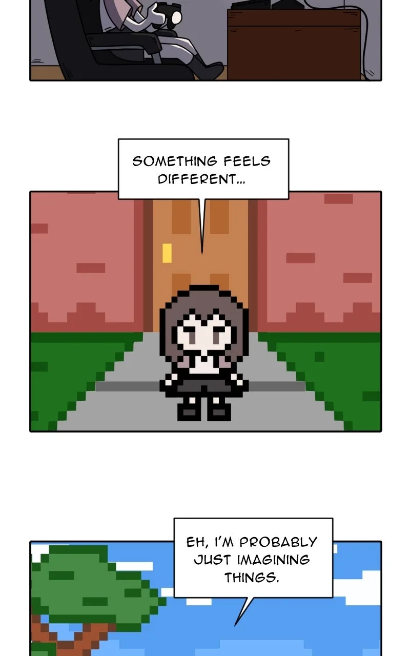 Nina Lives Alone Chapter 120 page 2