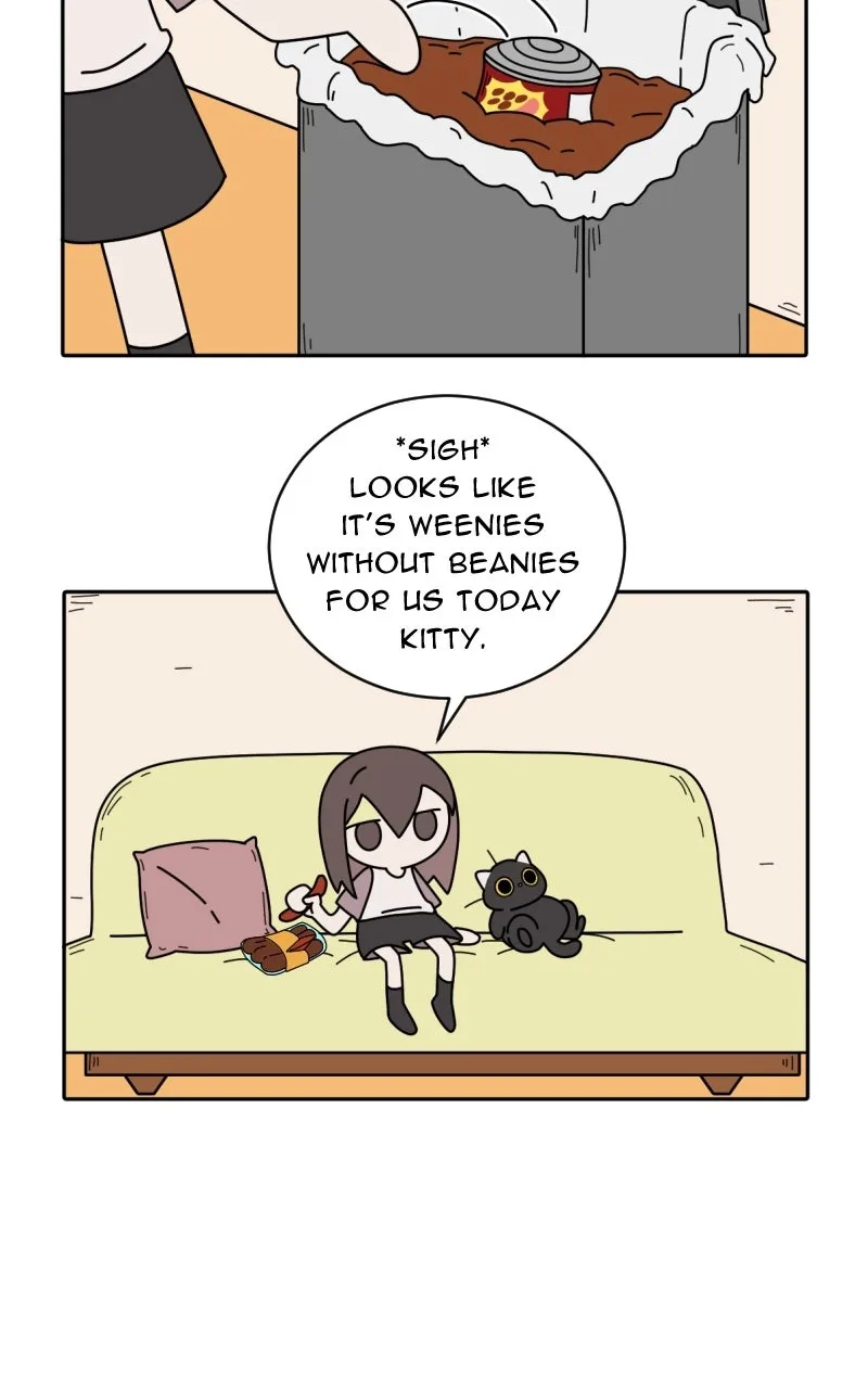 Nina Lives Alone Chapter 121 page 4