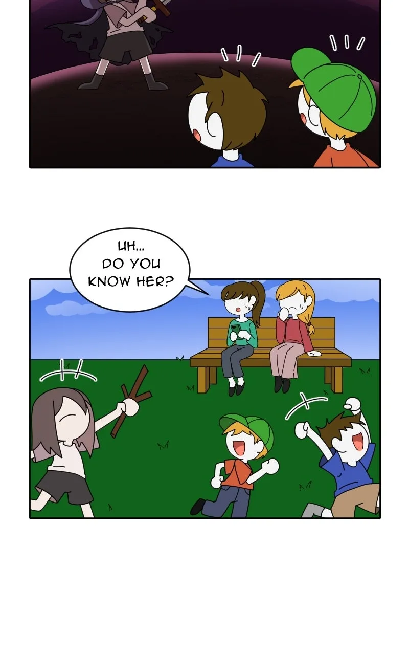 Nina Lives Alone Chapter 122 page 4