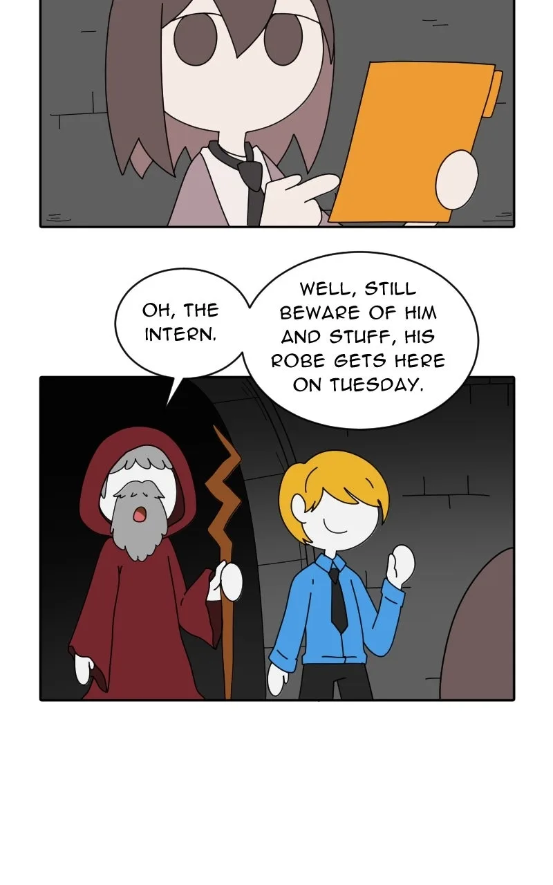 Nina Lives Alone Chapter 124 page 4