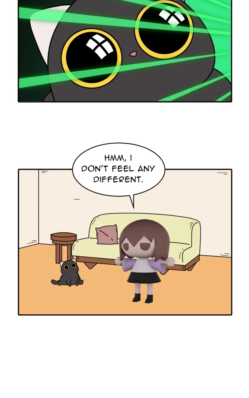 Nina Lives Alone Chapter 127 page 4